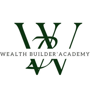 Wealth Builders Academy logo